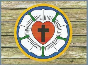 Luther Lutherroos Afbeelding Prot NL