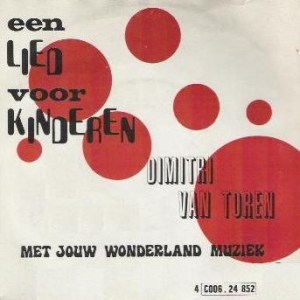 een-lied-voor-kinderen-nl-discografie