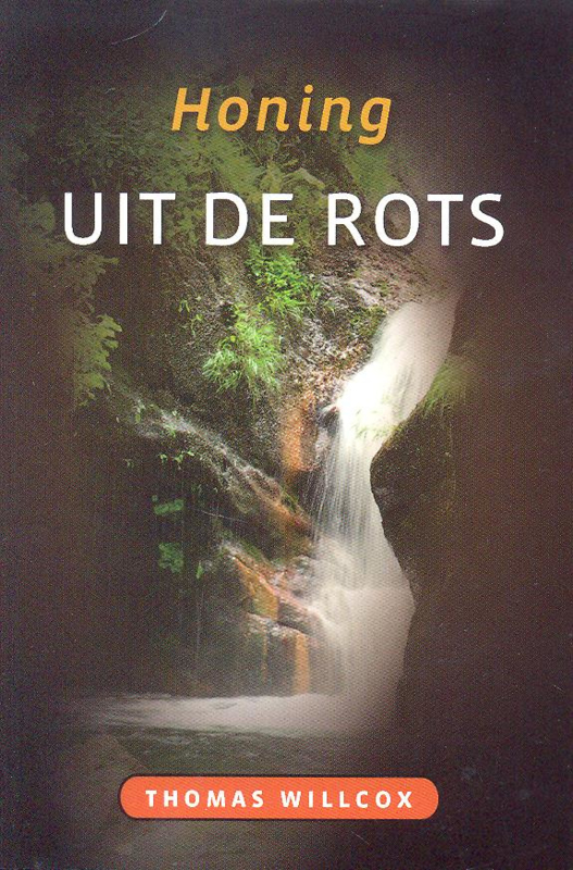 Honing uit de Rots - Boekwinkeltjes.nl