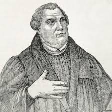 Voor de eenvoudigen - Luther en Lefèvre - Watchtower ONLINE LIBRARY