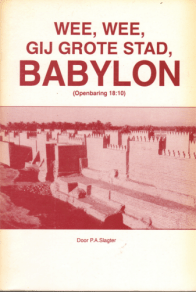 ww_gg_stad_Babylon - Rumoer in het midden der aarde