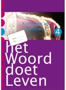 Het Woord dat Leven doet...