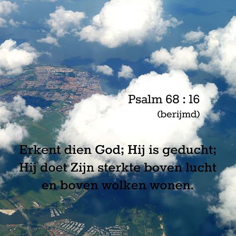 Psalm 68 - hemelvaart - Imgrum