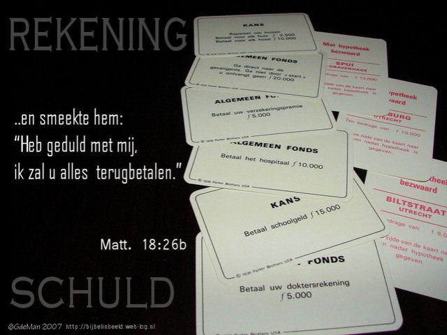 vergeving 2 - holyhome.nl