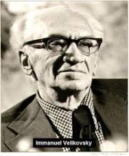 Immanuel Velikovsky